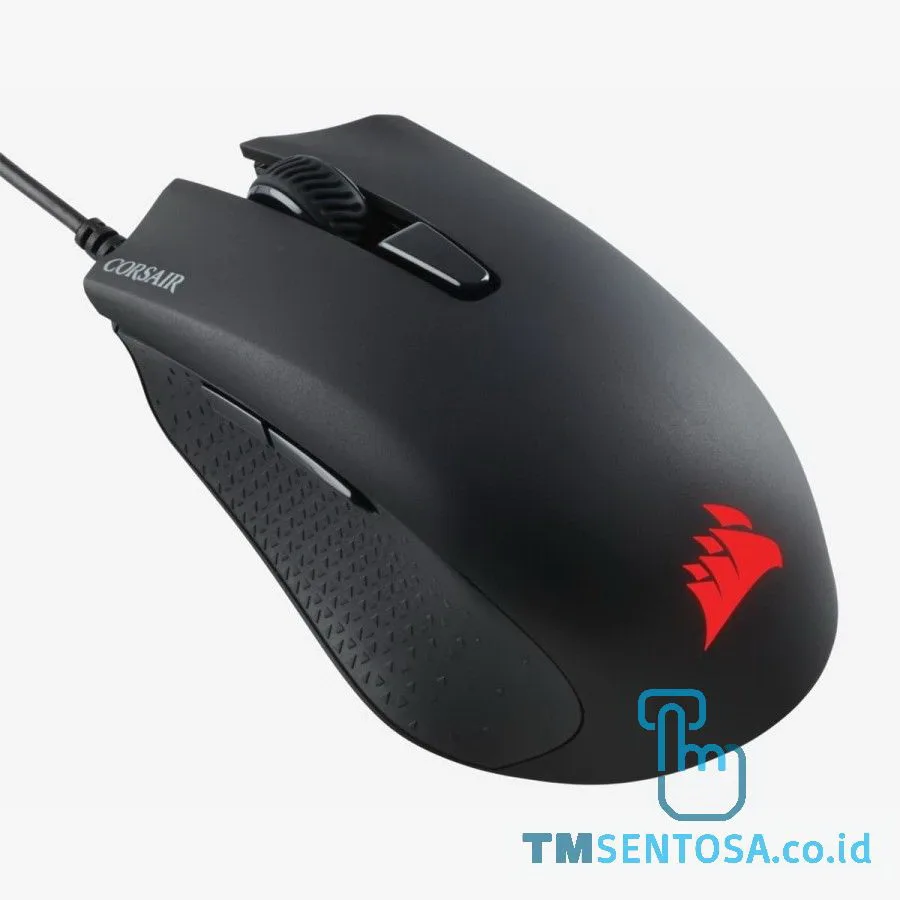 Gaming Mouse Harpoon RGB PRO [CH-9301111-AP]