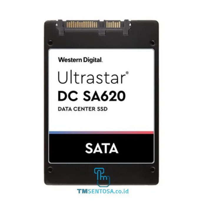 ULTRASTAR DC SA620 SFF-7 7.0MM 480GB [0TS1791]