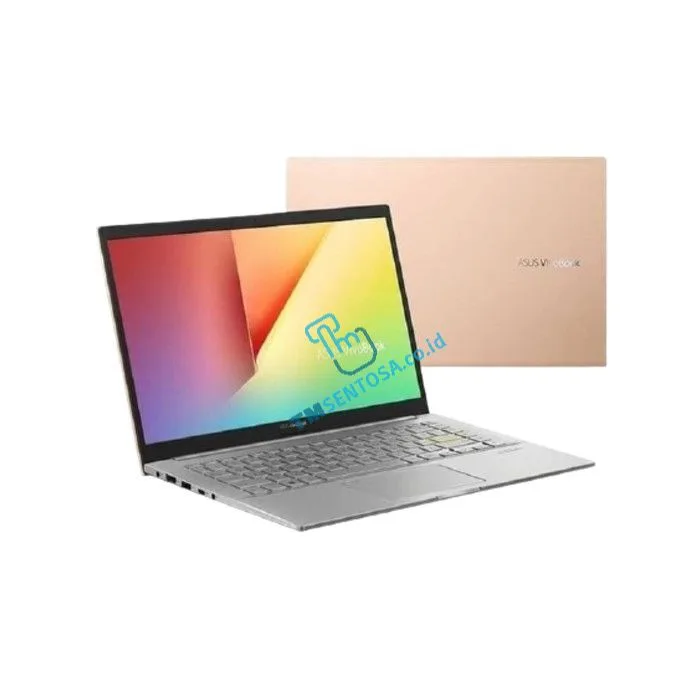 VIVOBOOK K413EQ-EB553TS [ i5-1135G7, 8GB, 512GB, WIN10, 14 Inch]