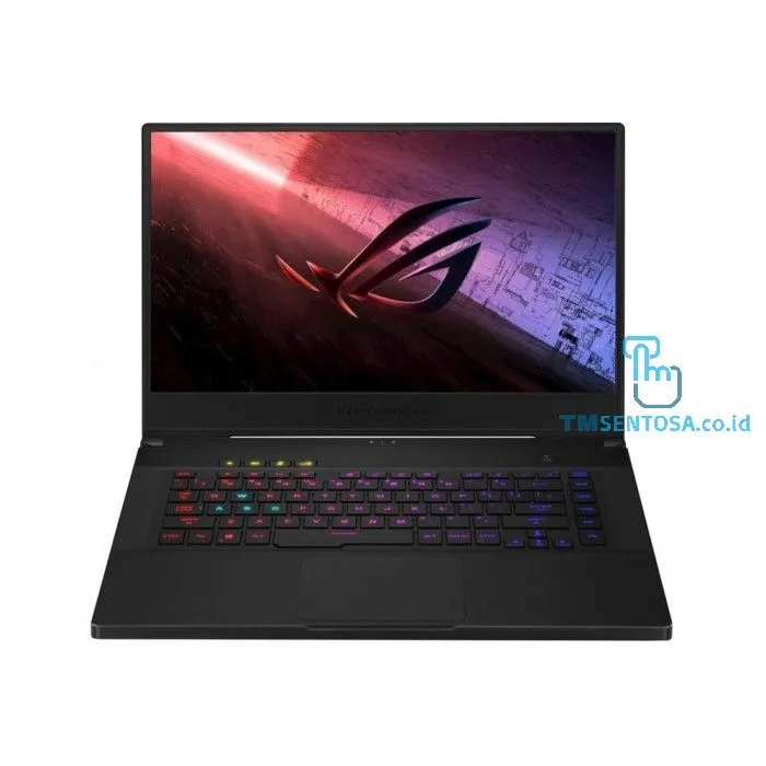 ROG ZEPHYRUS GX502LWS-I77SD8T [i7-10875H, 32GB, 1TB, RTX2070S, WIN10]