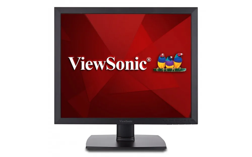 VIEWSONIC LED MONITOR SQUARE 19 Inch (VA951S)