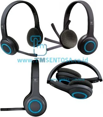 H600 WIRELESS HEADSET