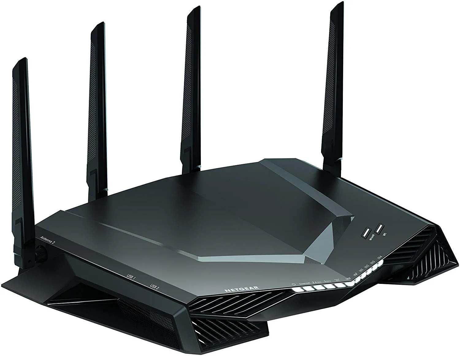 Nighthawk Pro Gaming WiFi Router (XR500)