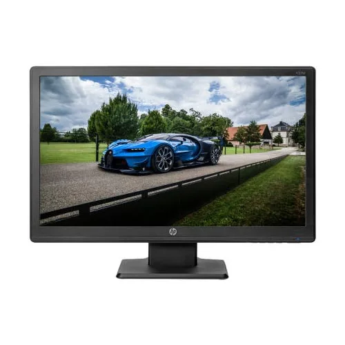 HP V221p 21.5-In LED HPLCJ9F21AA