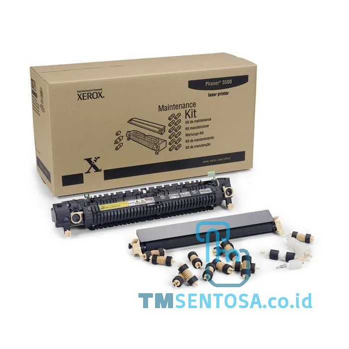 Maintenance Kit 109R00732
