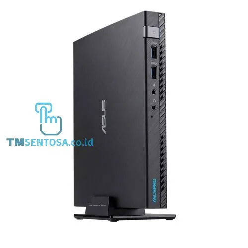 MINI PC E520-7700PLUS i7-7700T, 8GB, 1TB, Monitor 21.5 Inch, WIN10