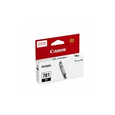 CANON  Cartridge CLI-781 Black