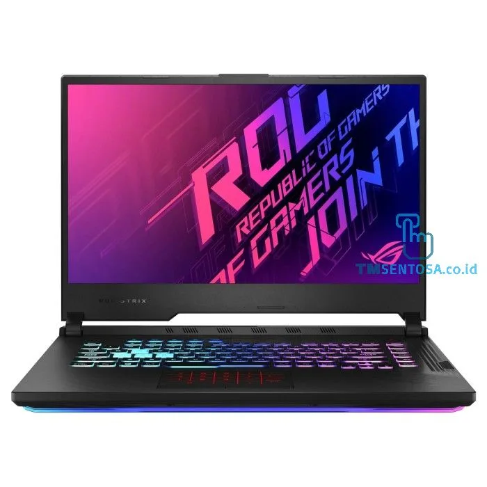 ROG STRIX SCAR G732LWS-I77SD6T [i7-10875H, 16GB, 1TB, RTX2070S, WIN10]