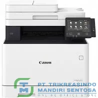 COLOR MULTIFUNCTION LASER PRINTER MF-735CX