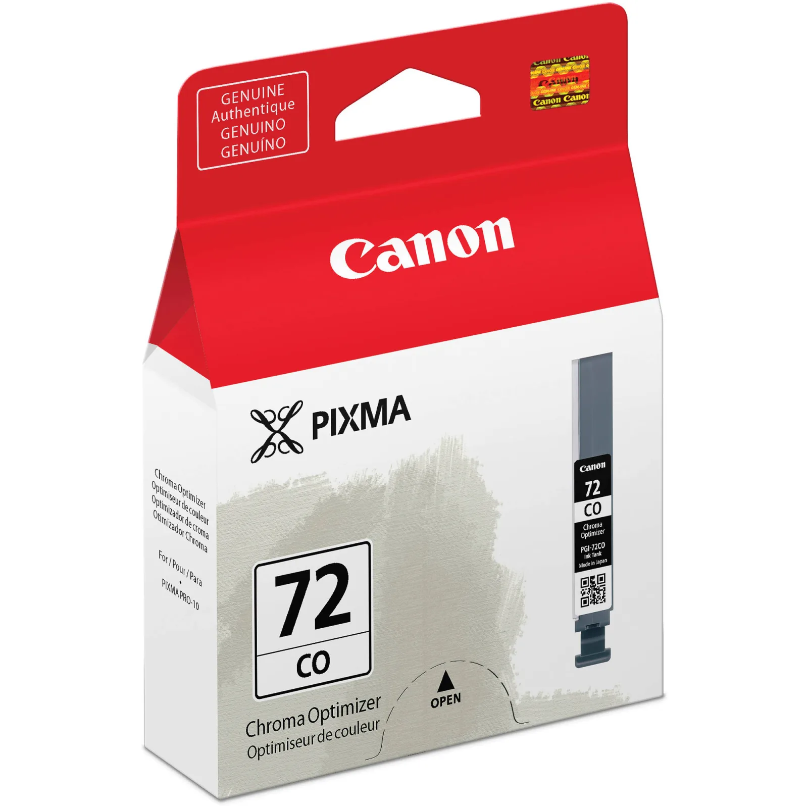 CANON  Cartridge PGI-72 Chroma Optimiser for Pro-10