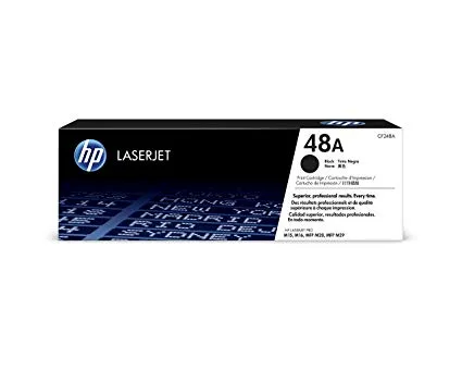 Toner Black 48A [CF248A]