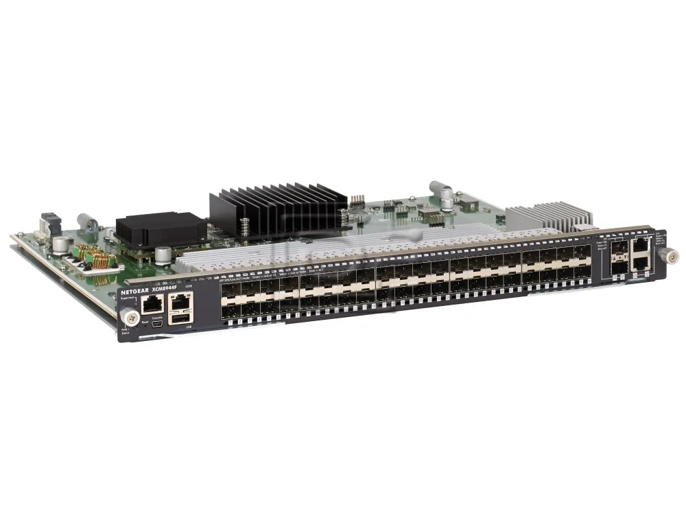 NETGEAR Chasis Switch [XCM8944F]