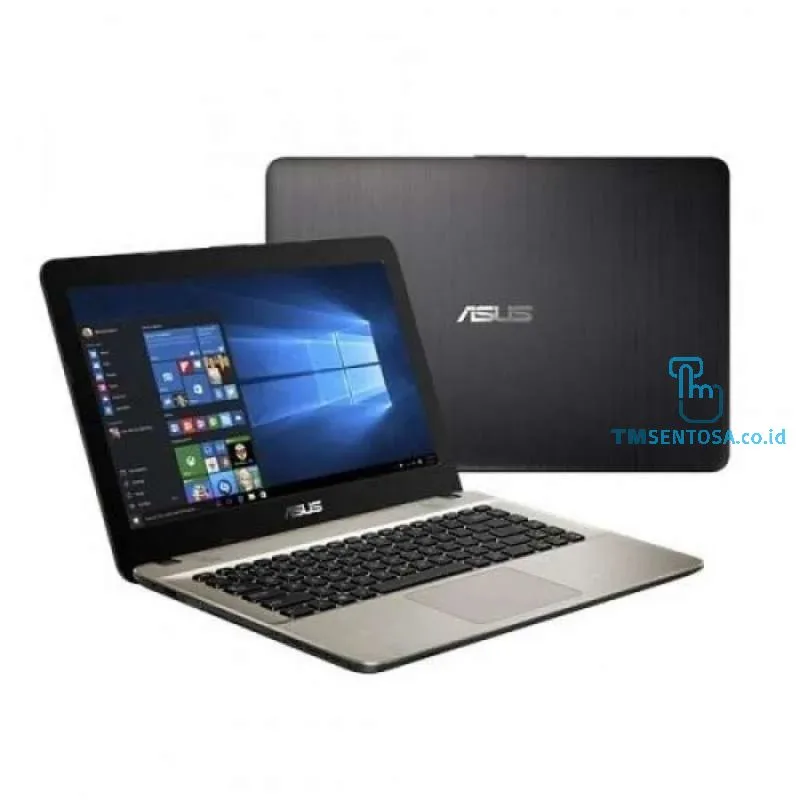 X441MA-GA031T [N4020, 4GB, 1TB, Win10]