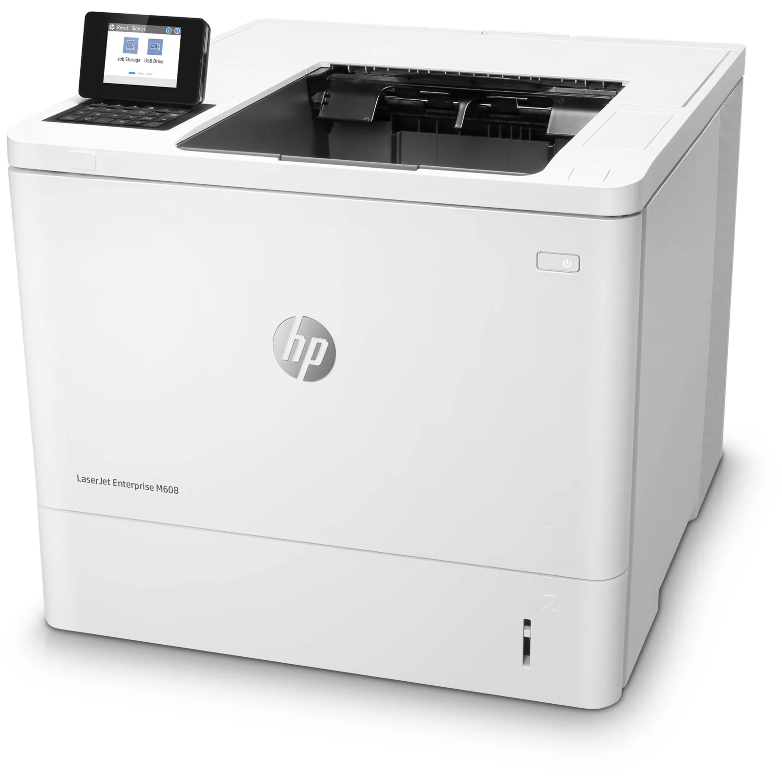 HP LaserJet Enterprise M608n K0Q17A