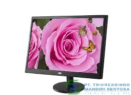 MONITOR LED 15.6 INCH [E1670SWU]
