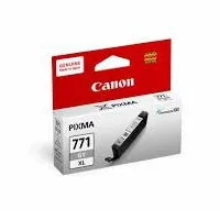 CANON  Cartridge CLI-771 Grey XL