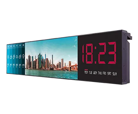 LG Digital Signage 88BH7D