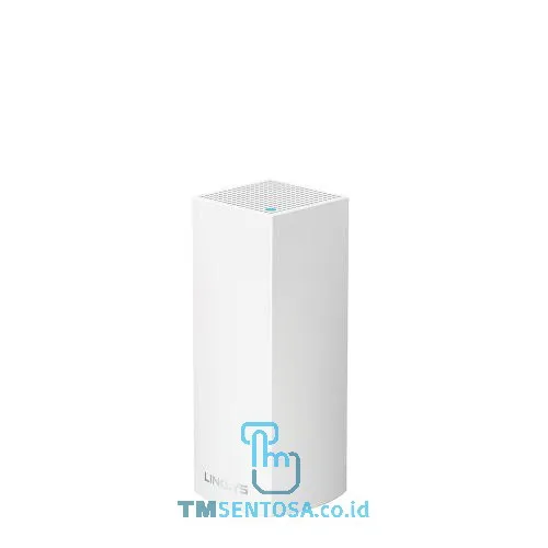 Velop Tri-Band AC2200 Mesh WiFi System 1 Pack WHW0301-AH