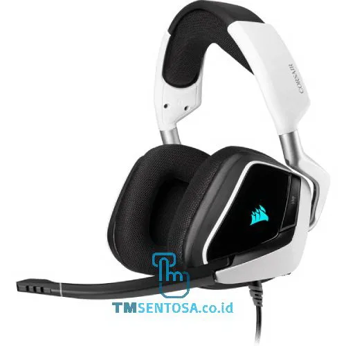 Gaming Headset Void  RGB ELITE USB  White [CA-9011204-AP]