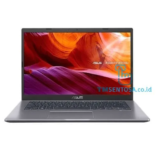 A409JB-BV352TS [i3-1005G1, 4GB, 512GB, MX110, WIN10, 14"]