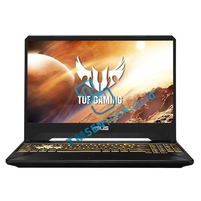 TUF GAMING FX505DT-R565B6T [Ryzen 5-3550H, 8GB, 512GB, GTX1650, Win10]
