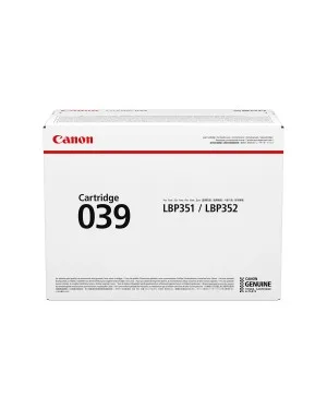 Canon Cartridge EP-039 [EP039]