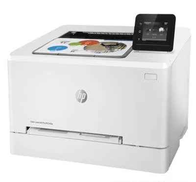 HP Color LaserJet M254dw T6B60A
