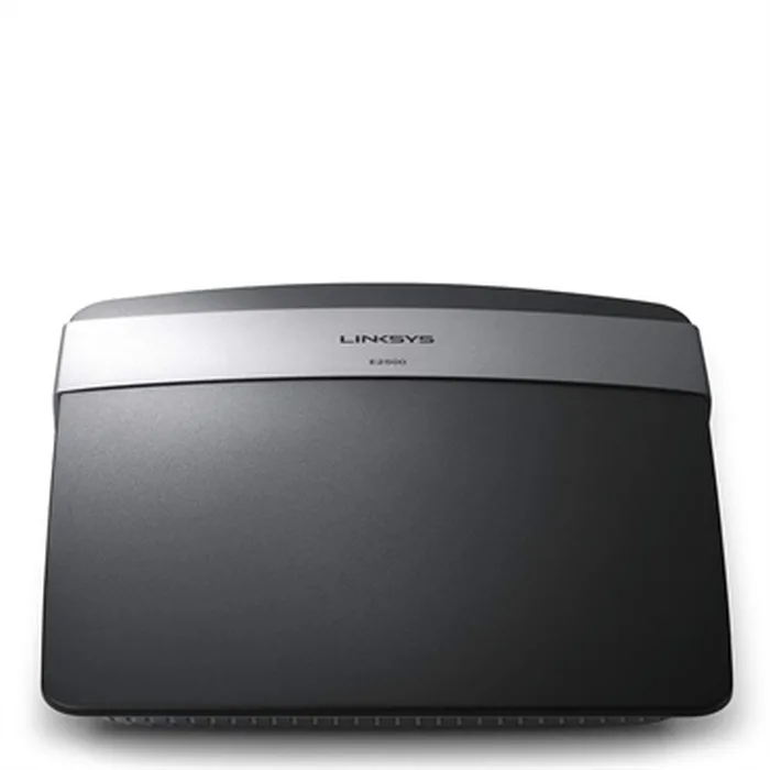 N600 Advanced Dual-Band Wireless Router [E2500-AP]