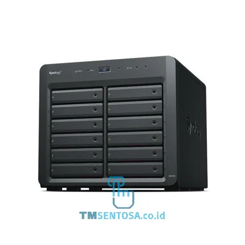 Expansion Unit DX1215