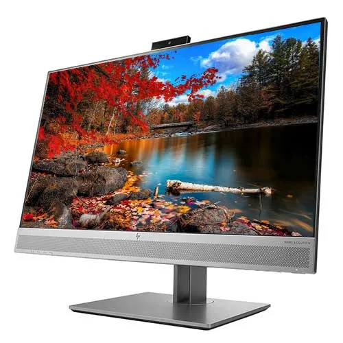 HP EliteDisplay E243m 23.8-In IPS LED Backlight HPLC1FH48AA