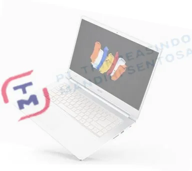 Concept D5 CN515-51-750N/ i7-8705G/16GB DDR4 (Win10 Pro) White