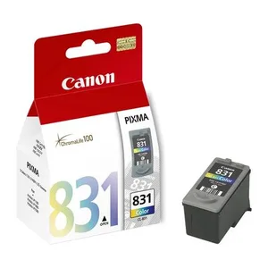 CANON  Cartridge CL-831 Color