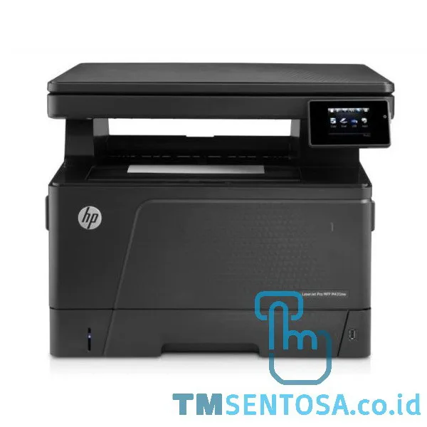 PRINTER LASERJET PRO MFP M435NW