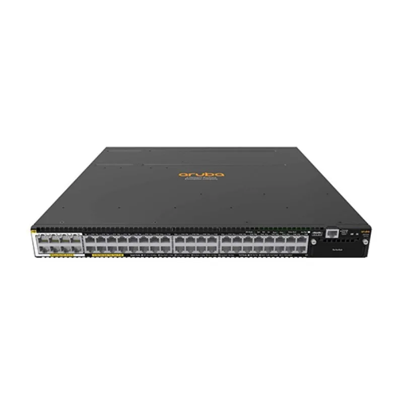 3810M 24G 1-slot Switch [JL071A]