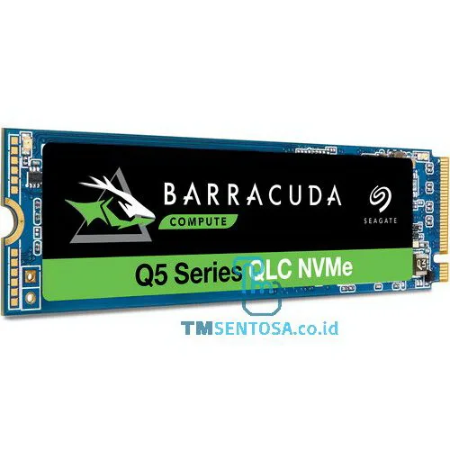 BarraCuda Q5 500GB [ZP500CV3A001]