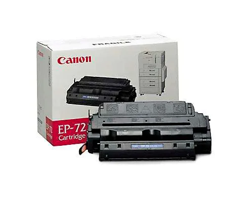 Canon Cartridge 72 [EP-72]