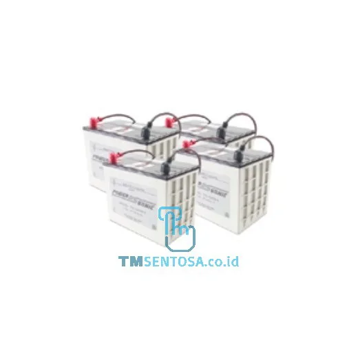Replacement Battery Cartridge #13 - RBC13