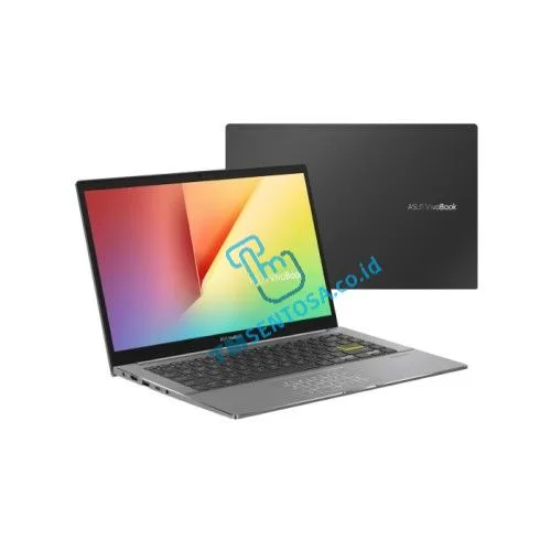 VIVOBOOK S333EA-EG552TS [i5-1135G1, 8GB, 512GB, WIN10, 13,3 Inch]
