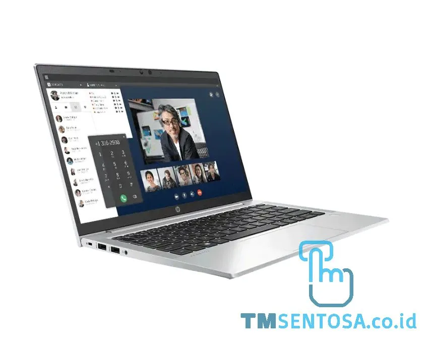 ProBook 635 Aero G7 [R5-4500U, 8GB, 512GB, WIN10] 37A22PA