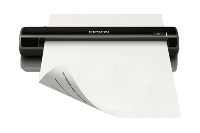 EPSON SCANNER DS-30 PORTABLE[B11B206401]