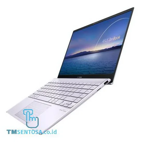 ZENBOOK UX425EA-BM752TS (i7-1165G7, 16GB, 512GB, WIN10H) - LILAC MIST