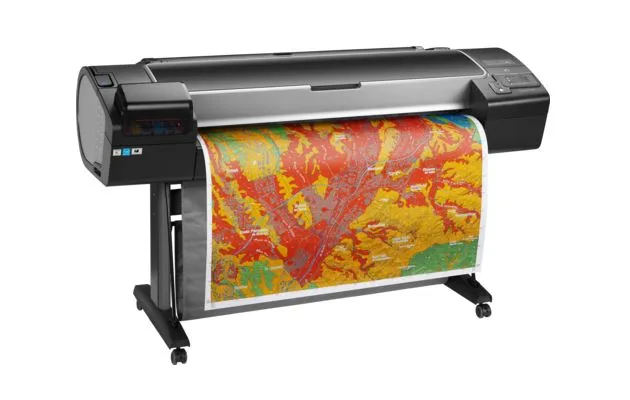 HP DesignJet Z5600 44-in PostScript Printer [T0B51A]
