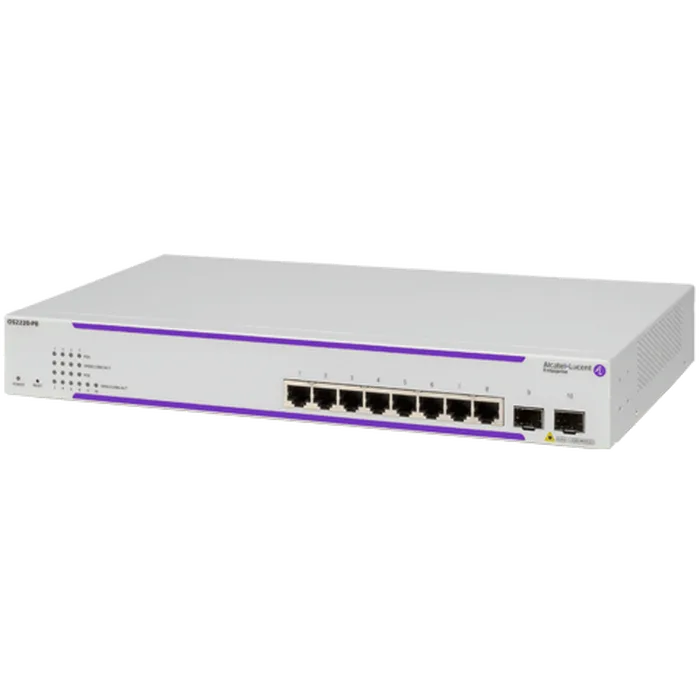 Omniswitch OS2220-8