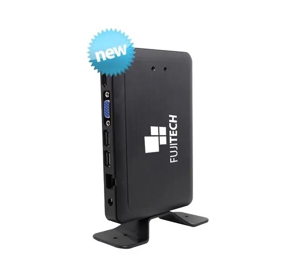 FUJITECH Thin Client [SR200N]