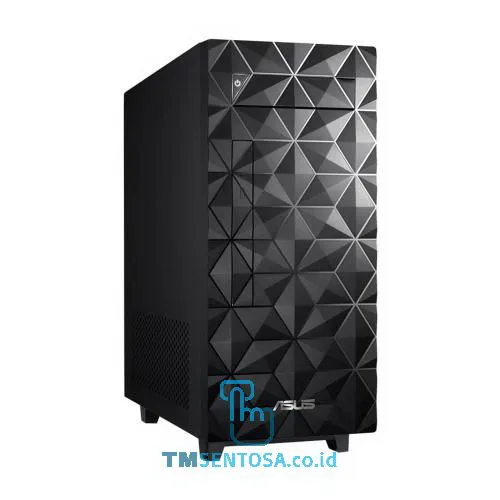 PC Desktop S3401SFF-0G5410000T (Pentium Gold G5420, 4GB, 1TB, WIN10, 19.5IN)