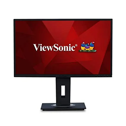 LED Monitor 24" [VG2448]