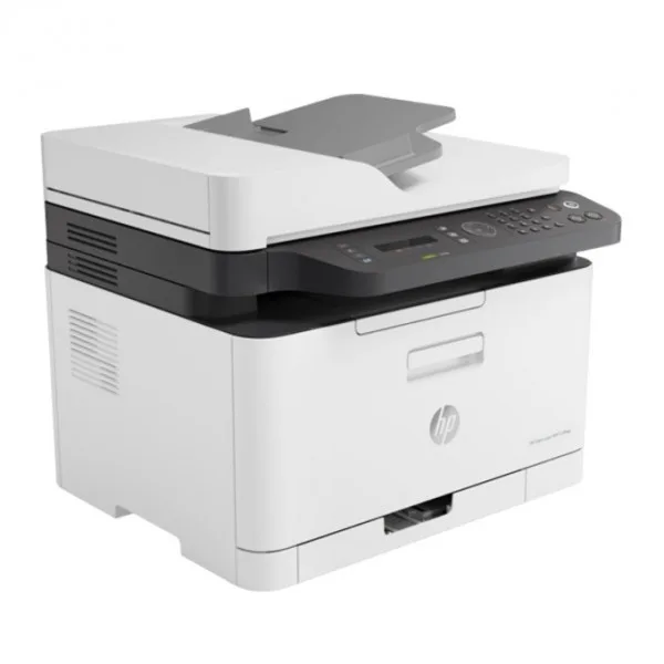 LASER MFP 137FNW [4ZB84A]