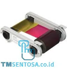 Color Ribbon YMCKO for Primacy2 [R5FP00308]