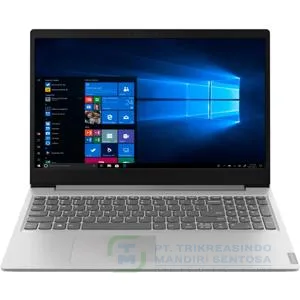 S145-14IWL, I7-8565U, MX110 2GB,  4GB DDR4, 512GB SSD, WIN 10 HOME, 2 YEAR WARRANTY [81MU00TBID]