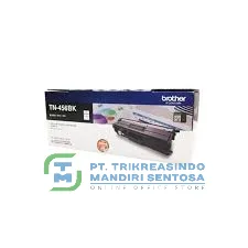 BLACK TONER CARTRIDGE TN-456BK